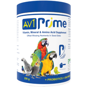 AVI-Prime