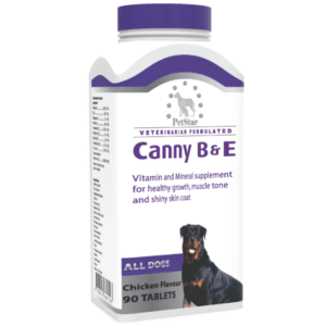 Canny B & E