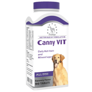 Canny vit
