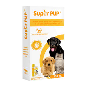Super-PUP